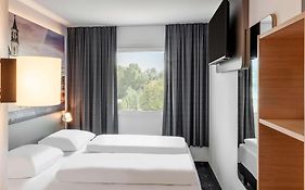 ibis budget Magdeburg Barleben